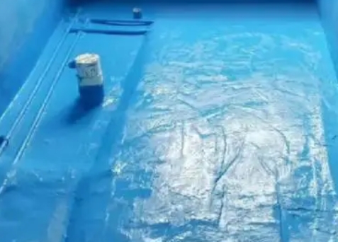 顺平县卫生间漏水维修公司分享下顺平县卫生间防水工程中常用防水涂料介绍。